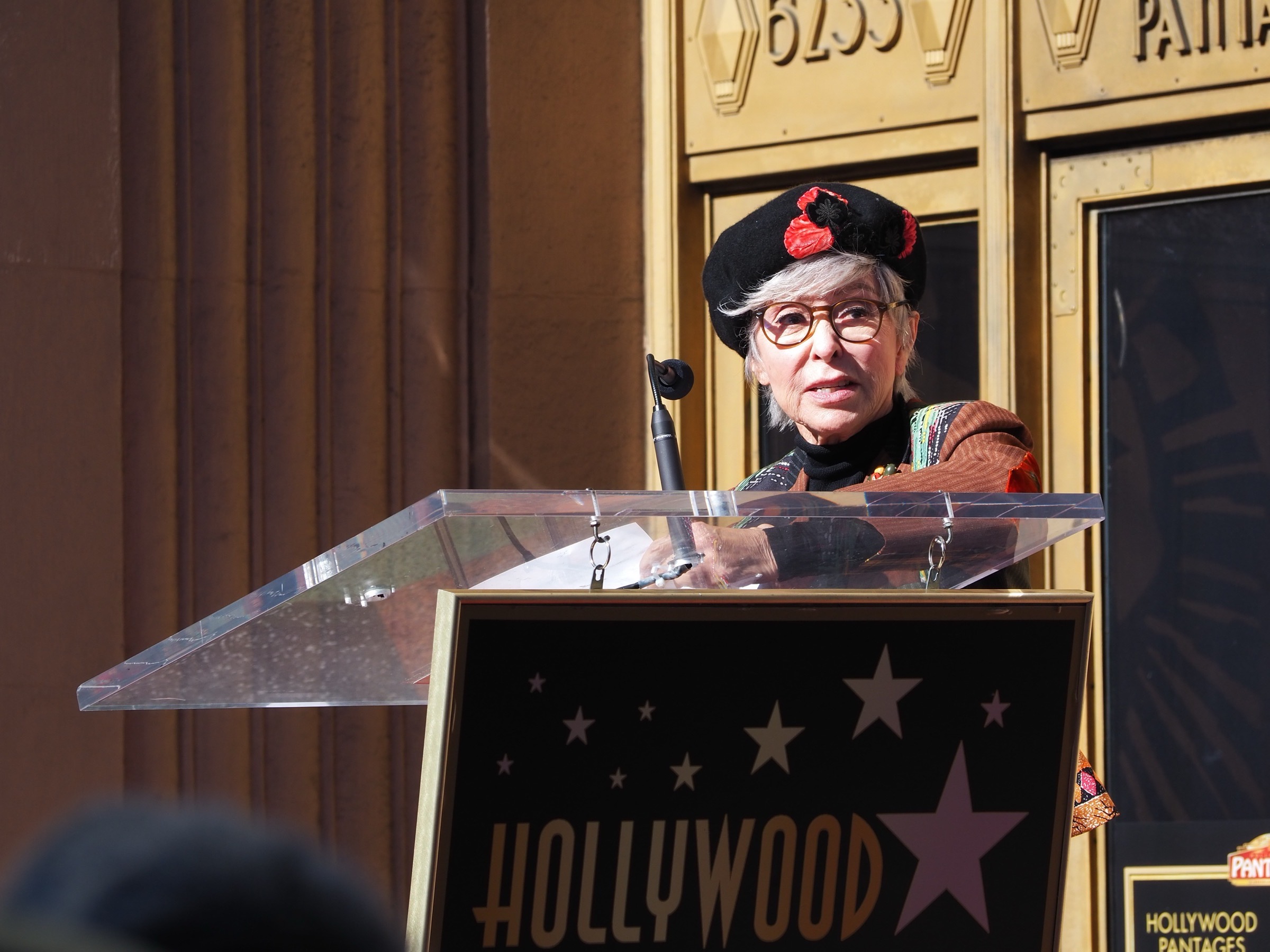 Rita Moreno won an Oscar no Latina had ever won. Then she walked away from movies for seven years
