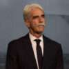 At 81, Sam Elliott said he's "paying for it now." Then he talked about the wife who's stayed 42 years
