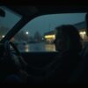 After her husband walked out, she sat frozen in the grocery lot, unable to shop for one. Then a stranger tapped on her window