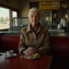 She'd been living in her car for four months when she pushed her last meal across the counter to a stranger. She never knew he'd been watching her for six weeks.