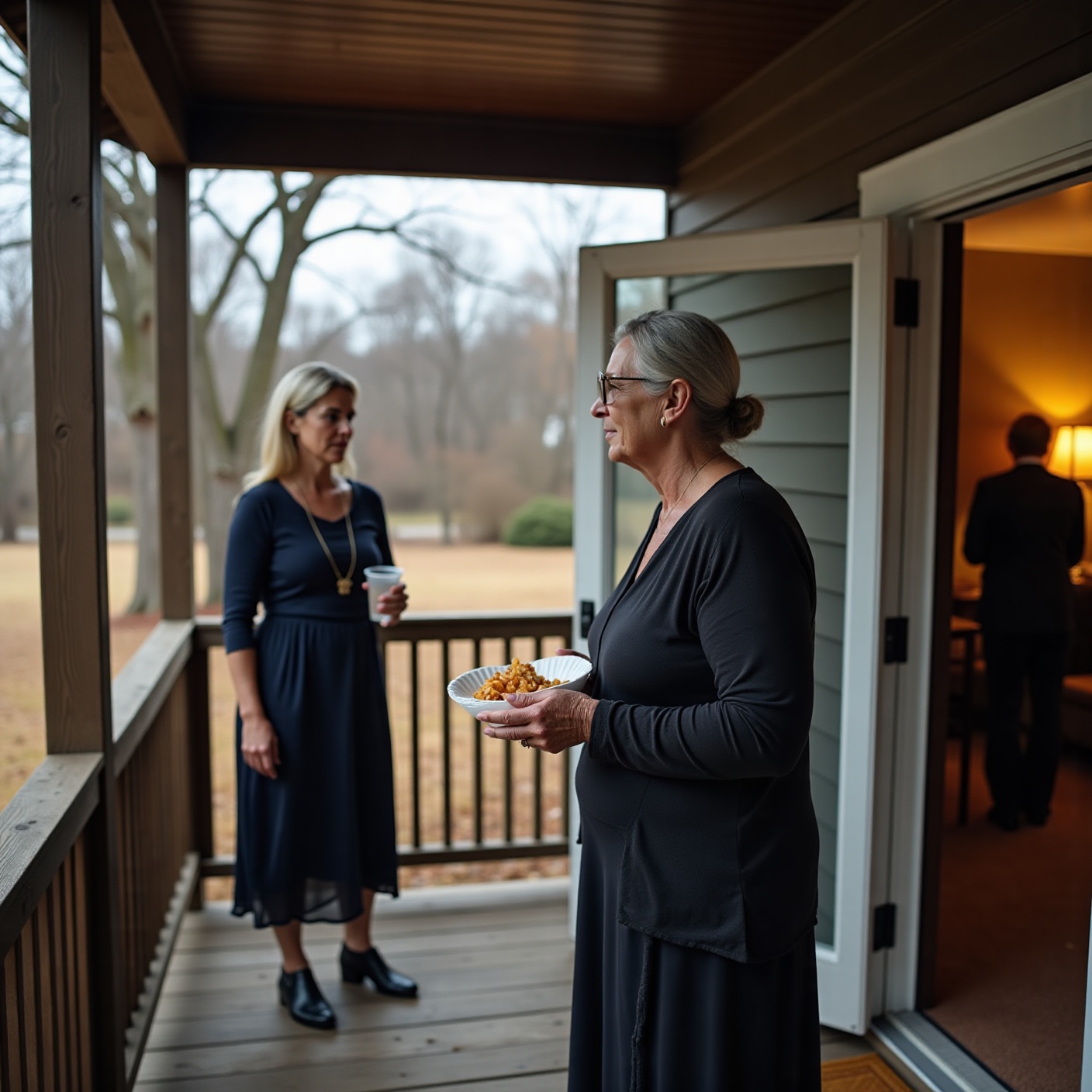 Her sister-in-law filmed their wedding to save them $1,900. For nine years she swore the footage was lost