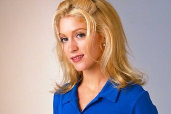 Remember Dana Foster from "Step by Step"? She walked away from TV near its peak, went quiet for years, and came back wearing something no sitcom ever handed her: a law degree.