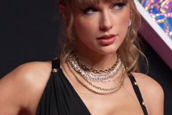 Seven days before her wedding, Taylor Swift quietly gave away $26 million. Almost nobody knew until after the vows