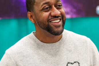 He was hired for a single episode as a nerd named Urkel. He stayed nine seasons, and it took Jaleel White decades to get the kid off.