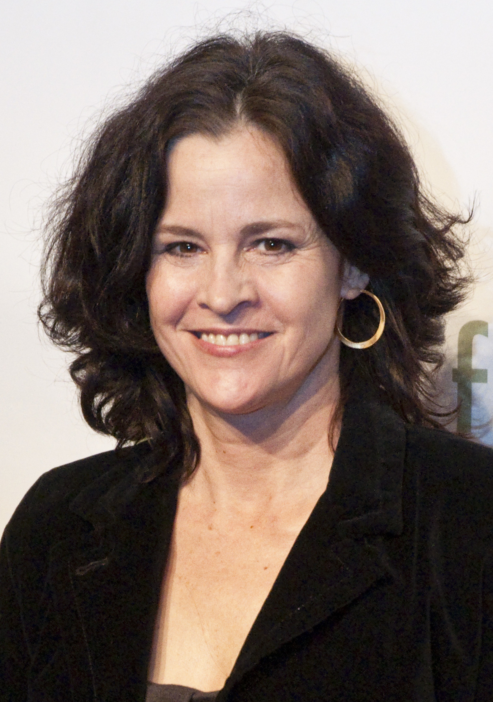 Remember the "basket case" from "The Breakfast Club"? Allison, the girl in the back of the library who shook dandruff onto her drawing and called it snow? She's 64 now, and she's been standing at the front of a college classroom this whole time.