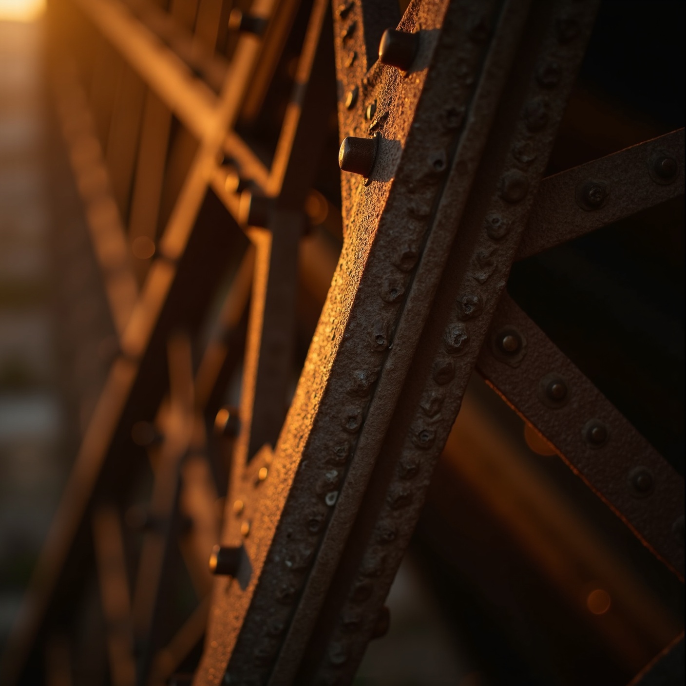 Did you know the Eiffel Tower is taller in summer than it is in winter?