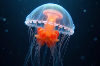 There is an animal on this planet, about the size of your pinky nail, that can reverse its own aging. Not slow it down. Reverse it