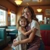 Doctors told the young single mom to prepare her family for the worst. Her five-year-old daughter had other plans