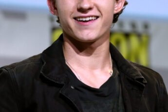 For a year everyone guessed. Then Tom Holland let one sentence slip, and it told fans everything about him and Zendaya