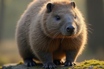 Wombats poop cubes. The famous explanation for why is completely wrong